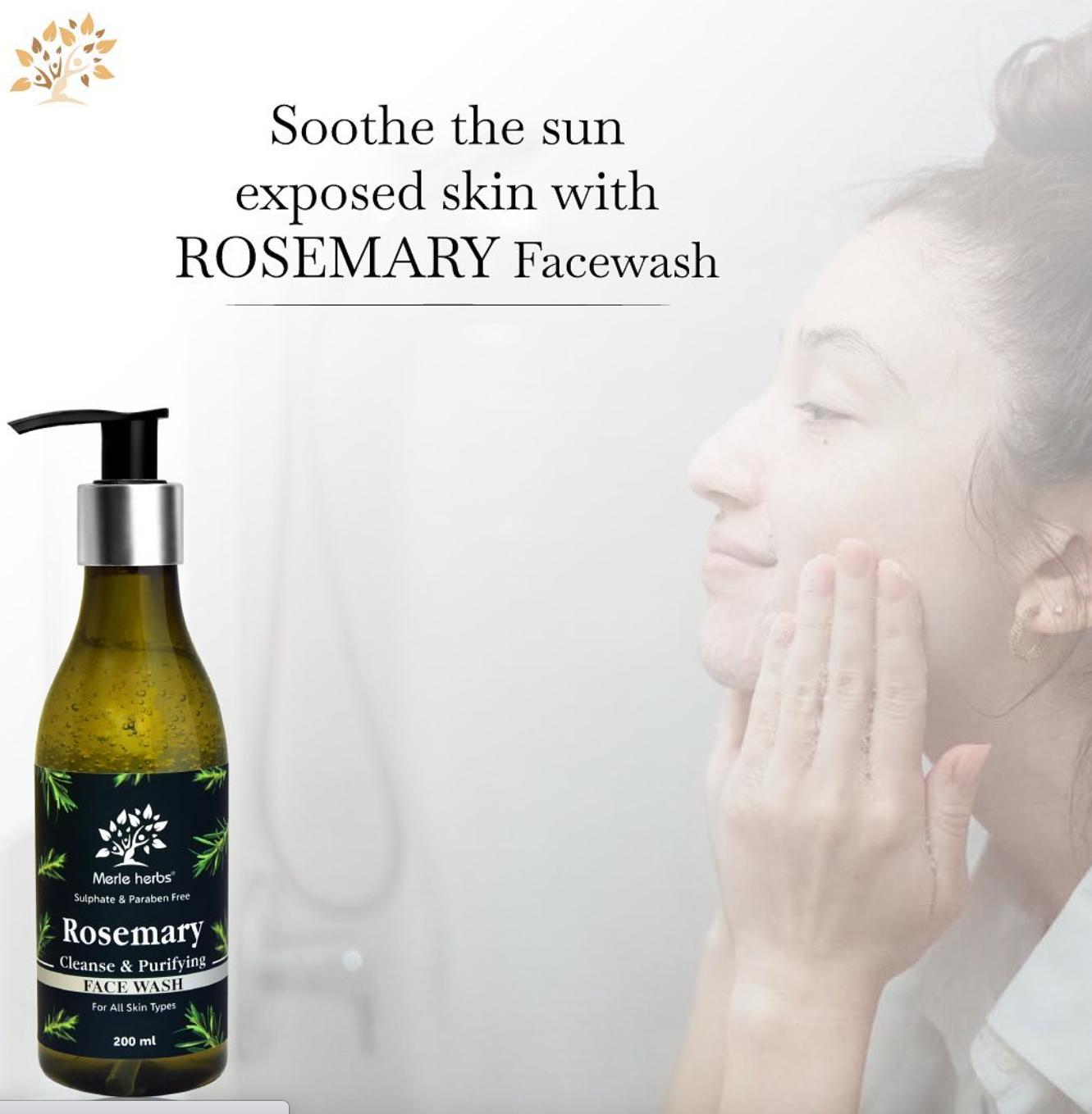 WHY FACEWASH IS IMPORTANT