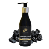 Charcoal Detoxifying Face Wash