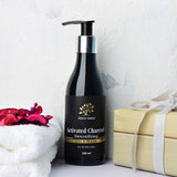 Charcoal Detoxifying Face Wash